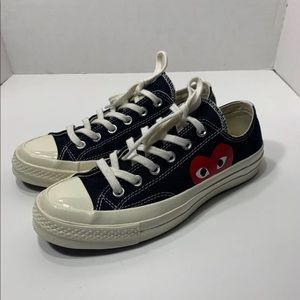 Women’s Comme Des Garçaon size 8